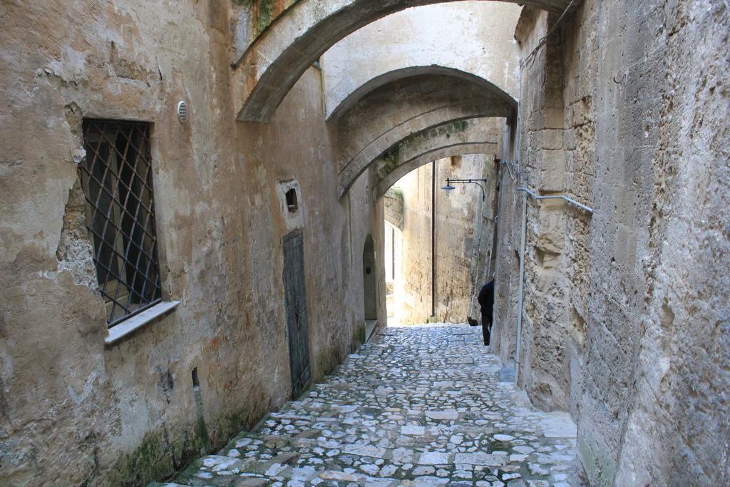 Casa Vacanza Bella Vista Matera Room photo
